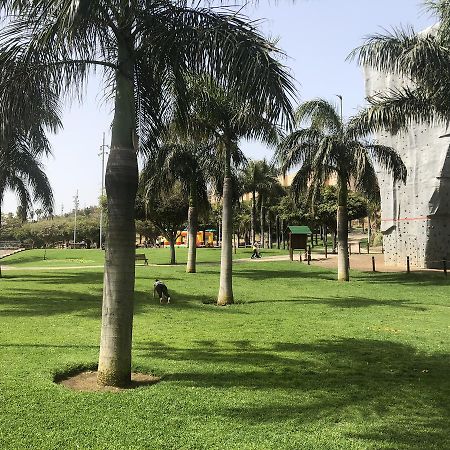 لاس بالماس دي غران كاناريا Perseus Vivienda Unifamiliar Con Terraza Y Jardin - Wifi - 3 Habitaciones - 2 Banos المظهر الخارجي الصورة