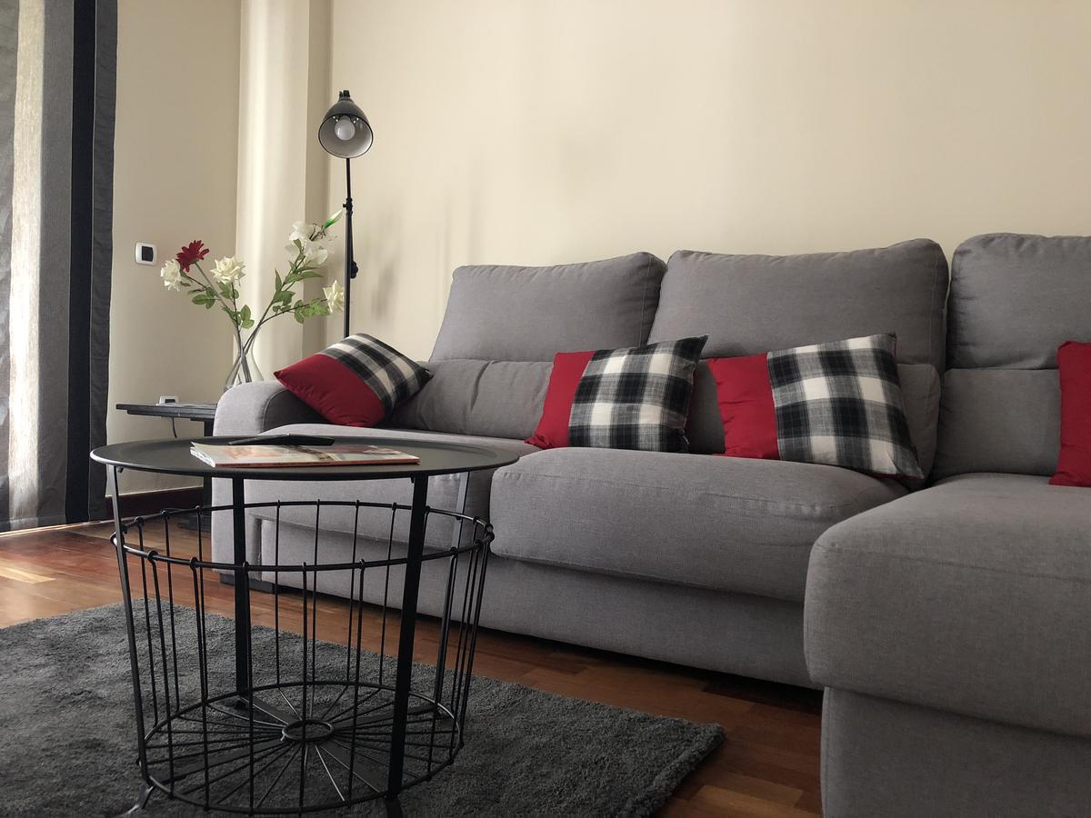لاس بالماس دي غران كاناريا Perseus Vivienda Unifamiliar Con Terraza Y Jardin - Wifi - 3 Habitaciones - 2 Banos المظهر الخارجي الصورة
