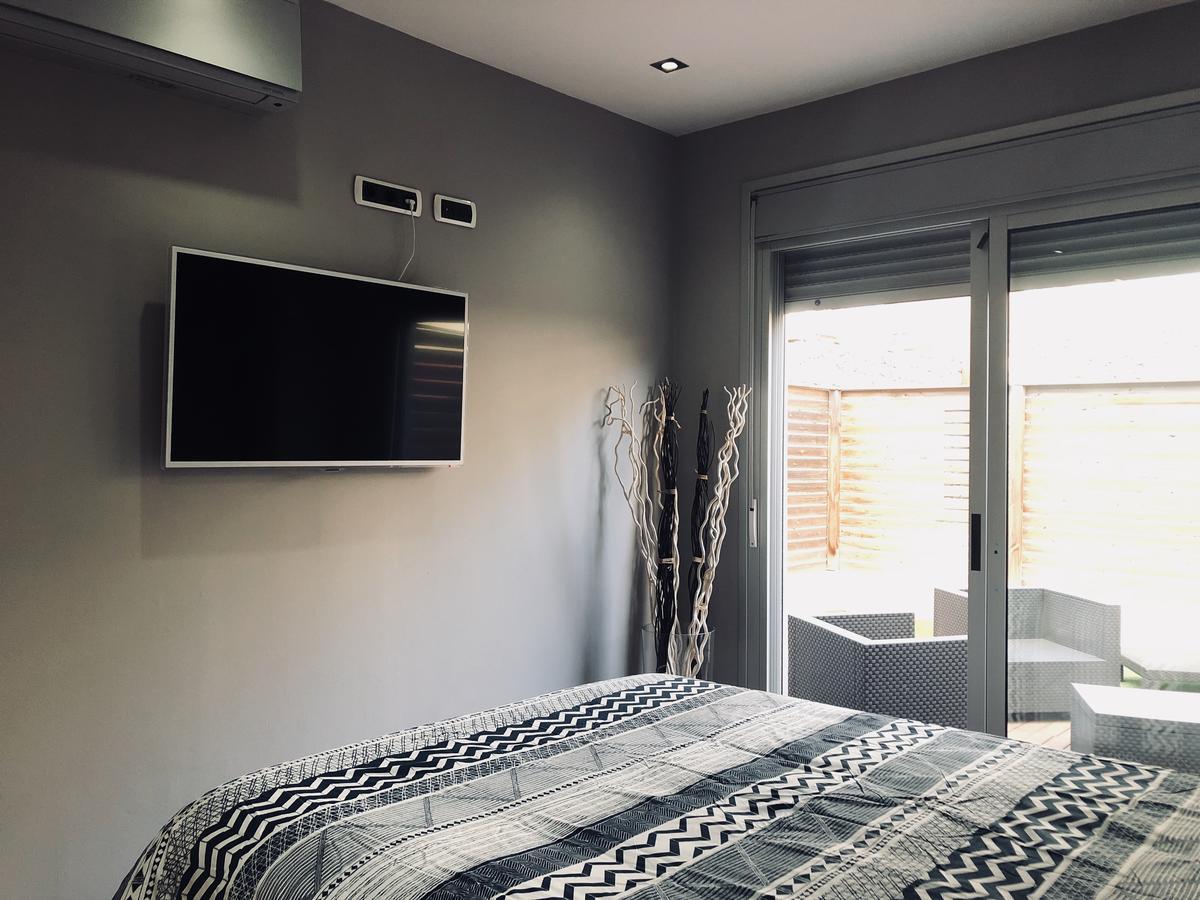 لاس بالماس دي غران كاناريا Perseus Vivienda Unifamiliar Con Terraza Y Jardin - Wifi - 3 Habitaciones - 2 Banos المظهر الخارجي الصورة