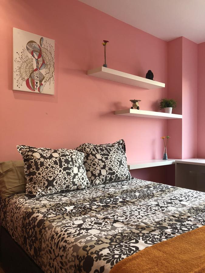 لاس بالماس دي غران كاناريا Perseus Vivienda Unifamiliar Con Terraza Y Jardin - Wifi - 3 Habitaciones - 2 Banos المظهر الخارجي الصورة