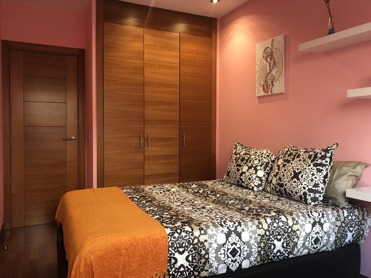 لاس بالماس دي غران كاناريا Perseus Vivienda Unifamiliar Con Terraza Y Jardin - Wifi - 3 Habitaciones - 2 Banos المظهر الخارجي الصورة