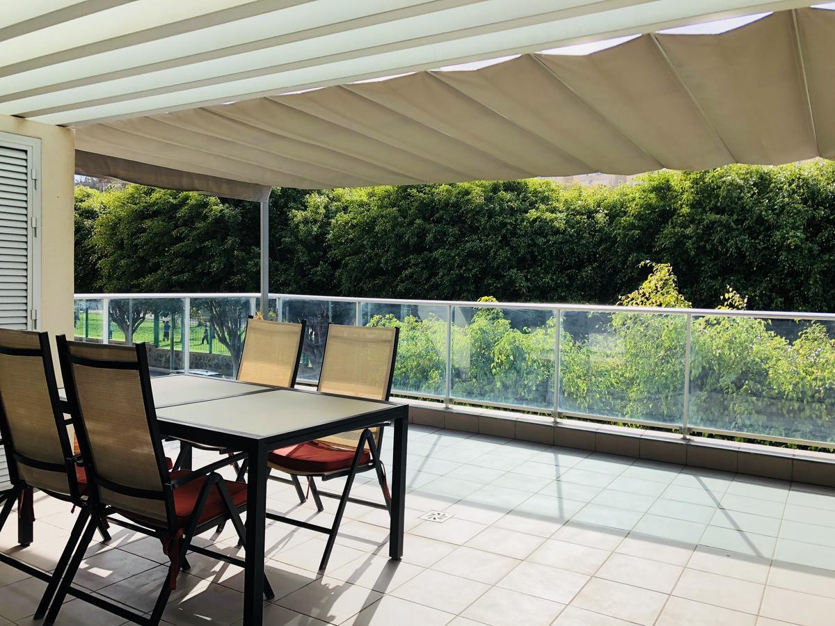 لاس بالماس دي غران كاناريا Perseus Vivienda Unifamiliar Con Terraza Y Jardin - Wifi - 3 Habitaciones - 2 Banos المظهر الخارجي الصورة