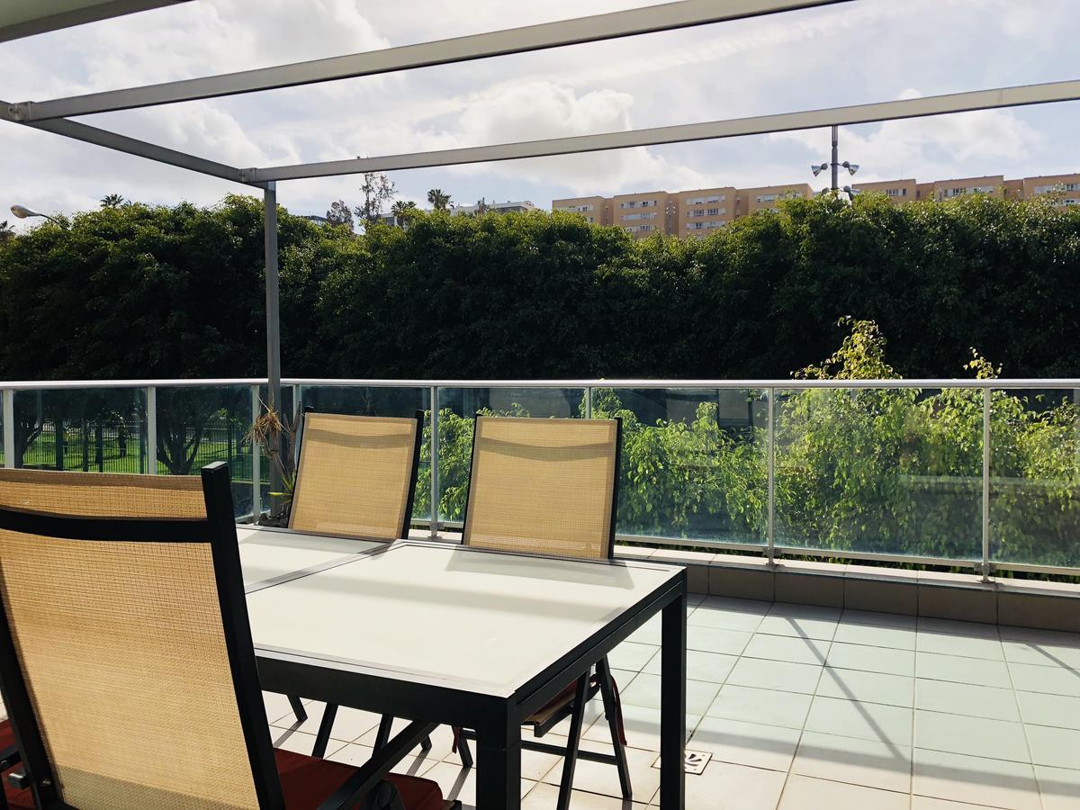 لاس بالماس دي غران كاناريا Perseus Vivienda Unifamiliar Con Terraza Y Jardin - Wifi - 3 Habitaciones - 2 Banos المظهر الخارجي الصورة