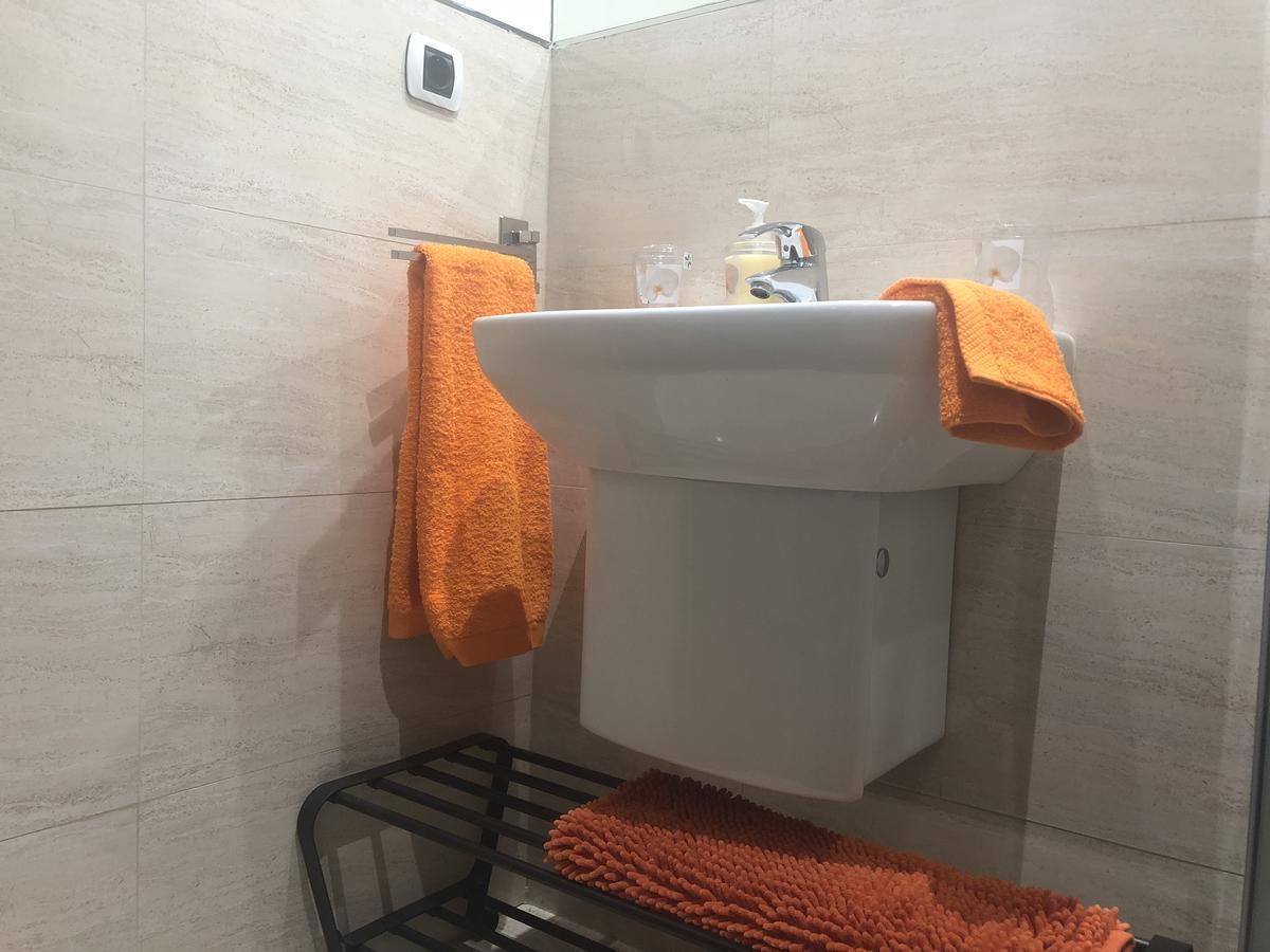 لاس بالماس دي غران كاناريا Perseus Vivienda Unifamiliar Con Terraza Y Jardin - Wifi - 3 Habitaciones - 2 Banos المظهر الخارجي الصورة
