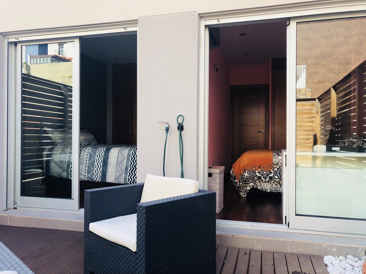 لاس بالماس دي غران كاناريا Perseus Vivienda Unifamiliar Con Terraza Y Jardin - Wifi - 3 Habitaciones - 2 Banos المظهر الخارجي الصورة