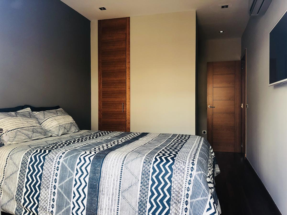 لاس بالماس دي غران كاناريا Perseus Vivienda Unifamiliar Con Terraza Y Jardin - Wifi - 3 Habitaciones - 2 Banos المظهر الخارجي الصورة
