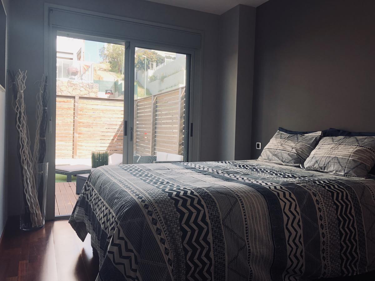 لاس بالماس دي غران كاناريا Perseus Vivienda Unifamiliar Con Terraza Y Jardin - Wifi - 3 Habitaciones - 2 Banos المظهر الخارجي الصورة