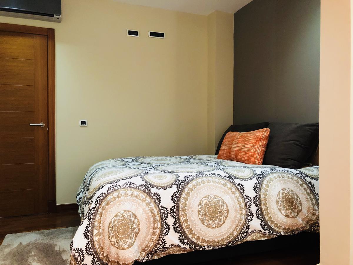 لاس بالماس دي غران كاناريا Perseus Vivienda Unifamiliar Con Terraza Y Jardin - Wifi - 3 Habitaciones - 2 Banos المظهر الخارجي الصورة