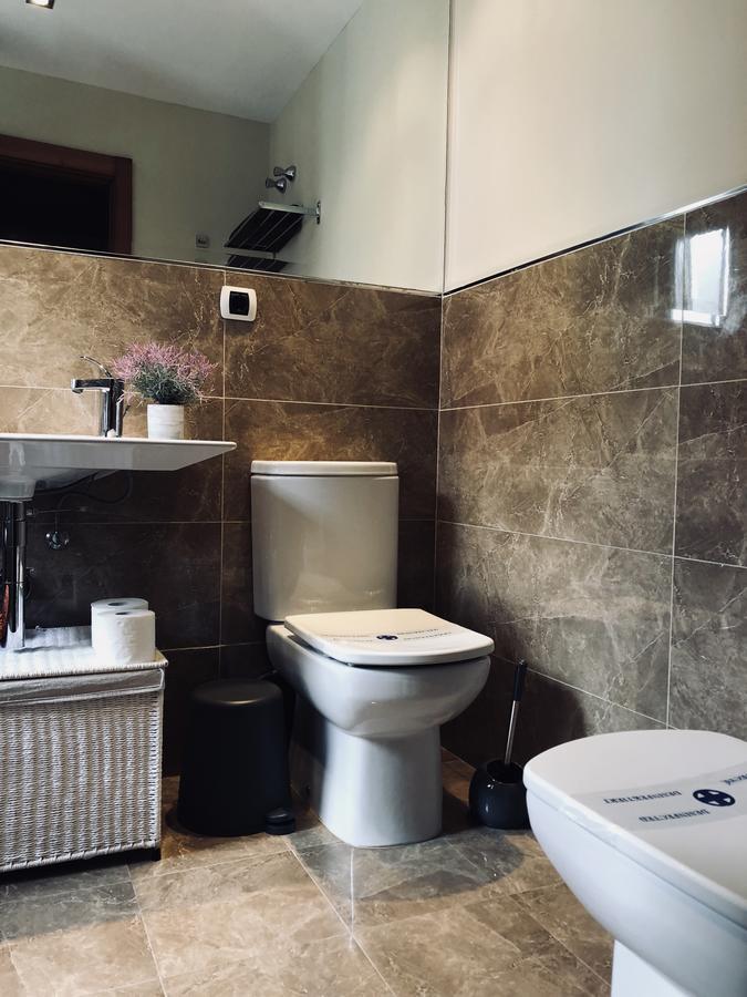 لاس بالماس دي غران كاناريا Perseus Vivienda Unifamiliar Con Terraza Y Jardin - Wifi - 3 Habitaciones - 2 Banos المظهر الخارجي الصورة