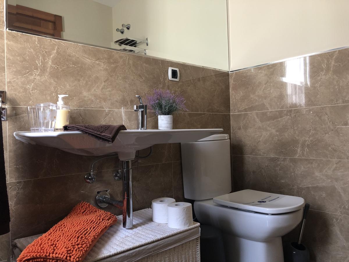 لاس بالماس دي غران كاناريا Perseus Vivienda Unifamiliar Con Terraza Y Jardin - Wifi - 3 Habitaciones - 2 Banos المظهر الخارجي الصورة