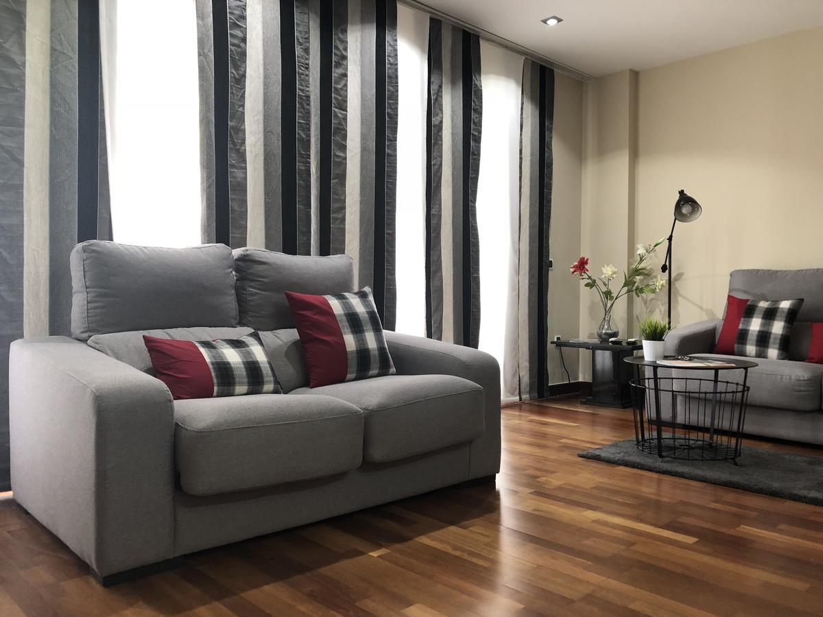 لاس بالماس دي غران كاناريا Perseus Vivienda Unifamiliar Con Terraza Y Jardin - Wifi - 3 Habitaciones - 2 Banos المظهر الخارجي الصورة