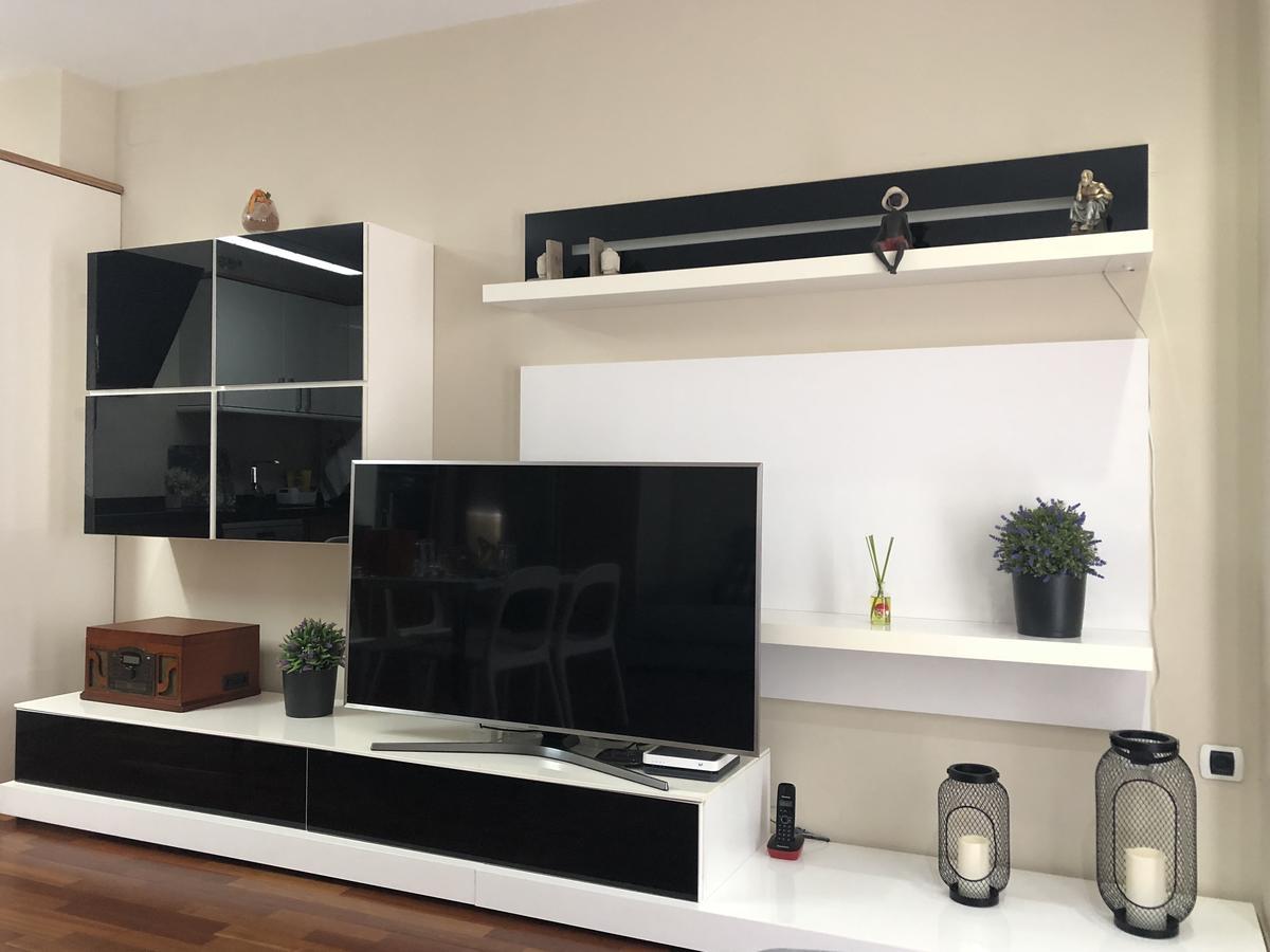 لاس بالماس دي غران كاناريا Perseus Vivienda Unifamiliar Con Terraza Y Jardin - Wifi - 3 Habitaciones - 2 Banos المظهر الخارجي الصورة