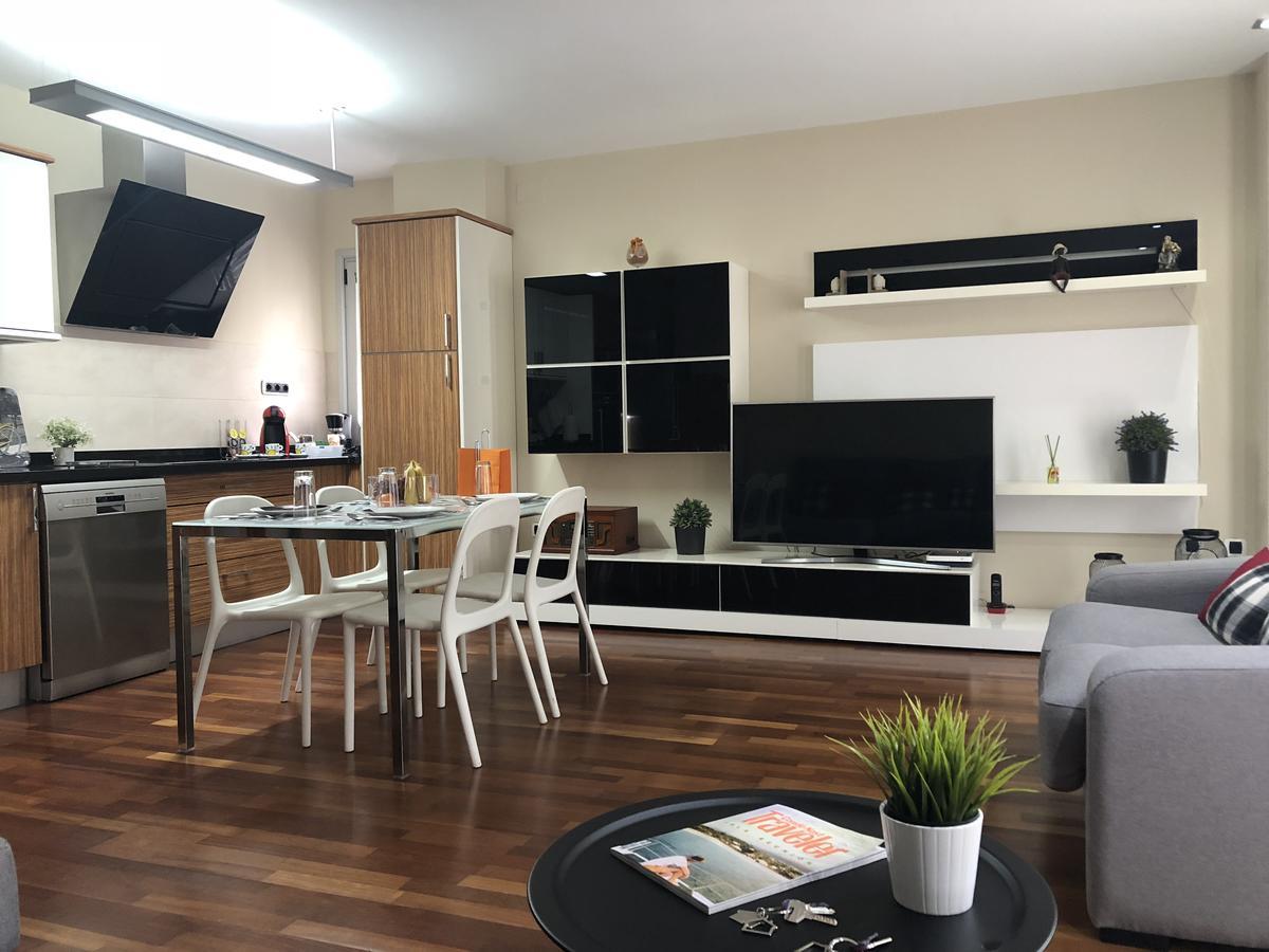 لاس بالماس دي غران كاناريا Perseus Vivienda Unifamiliar Con Terraza Y Jardin - Wifi - 3 Habitaciones - 2 Banos المظهر الخارجي الصورة
