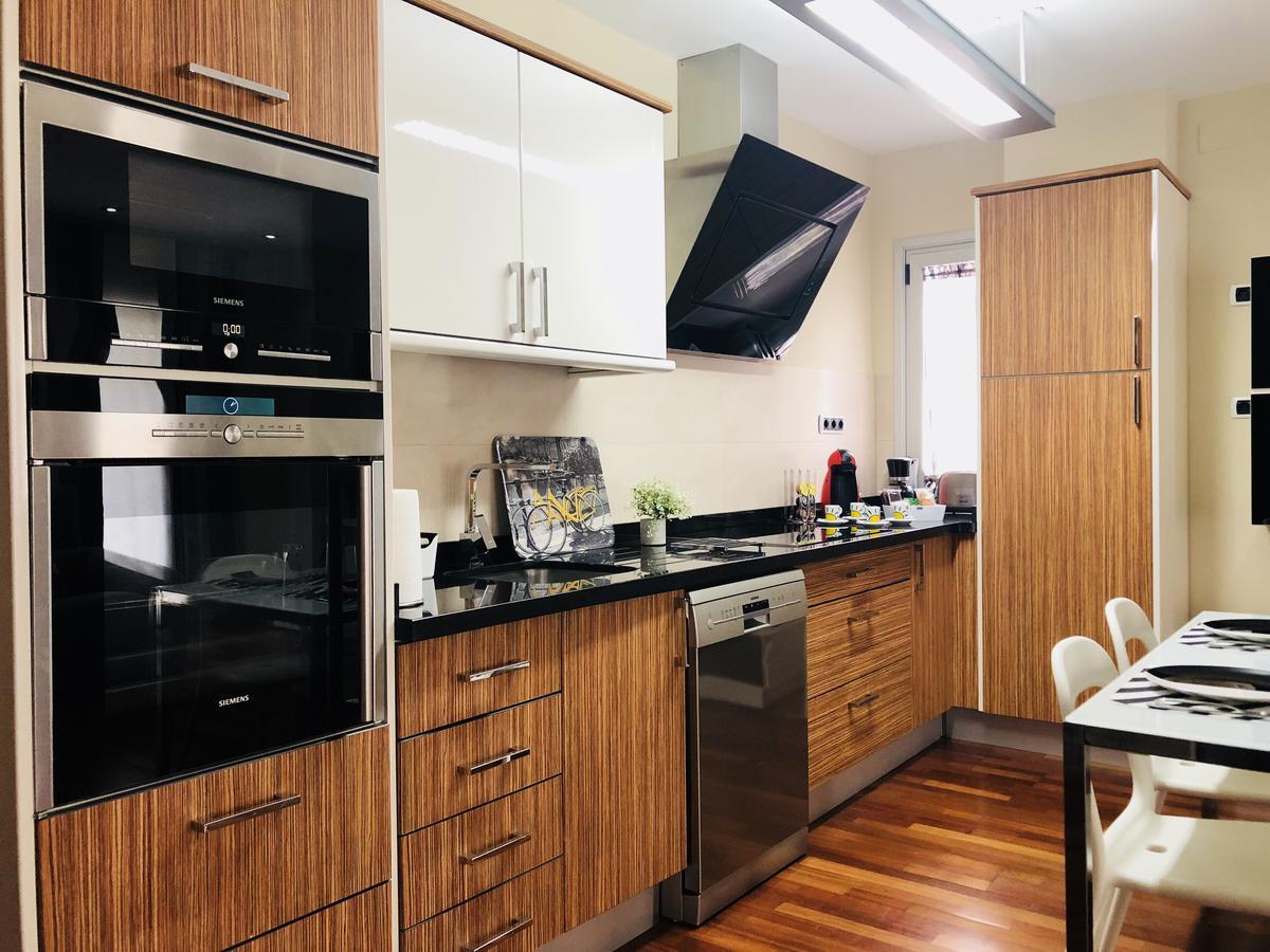 لاس بالماس دي غران كاناريا Perseus Vivienda Unifamiliar Con Terraza Y Jardin - Wifi - 3 Habitaciones - 2 Banos المظهر الخارجي الصورة