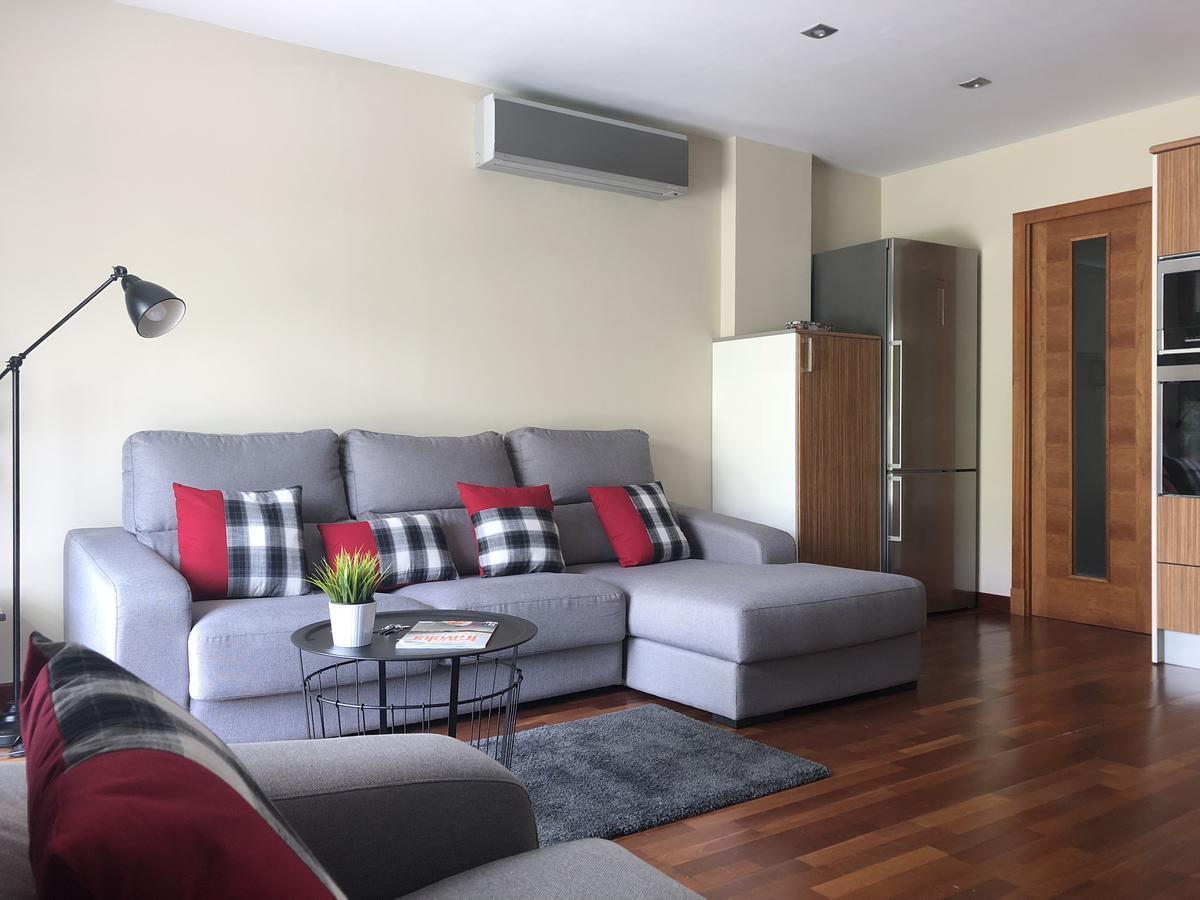 لاس بالماس دي غران كاناريا Perseus Vivienda Unifamiliar Con Terraza Y Jardin - Wifi - 3 Habitaciones - 2 Banos المظهر الخارجي الصورة