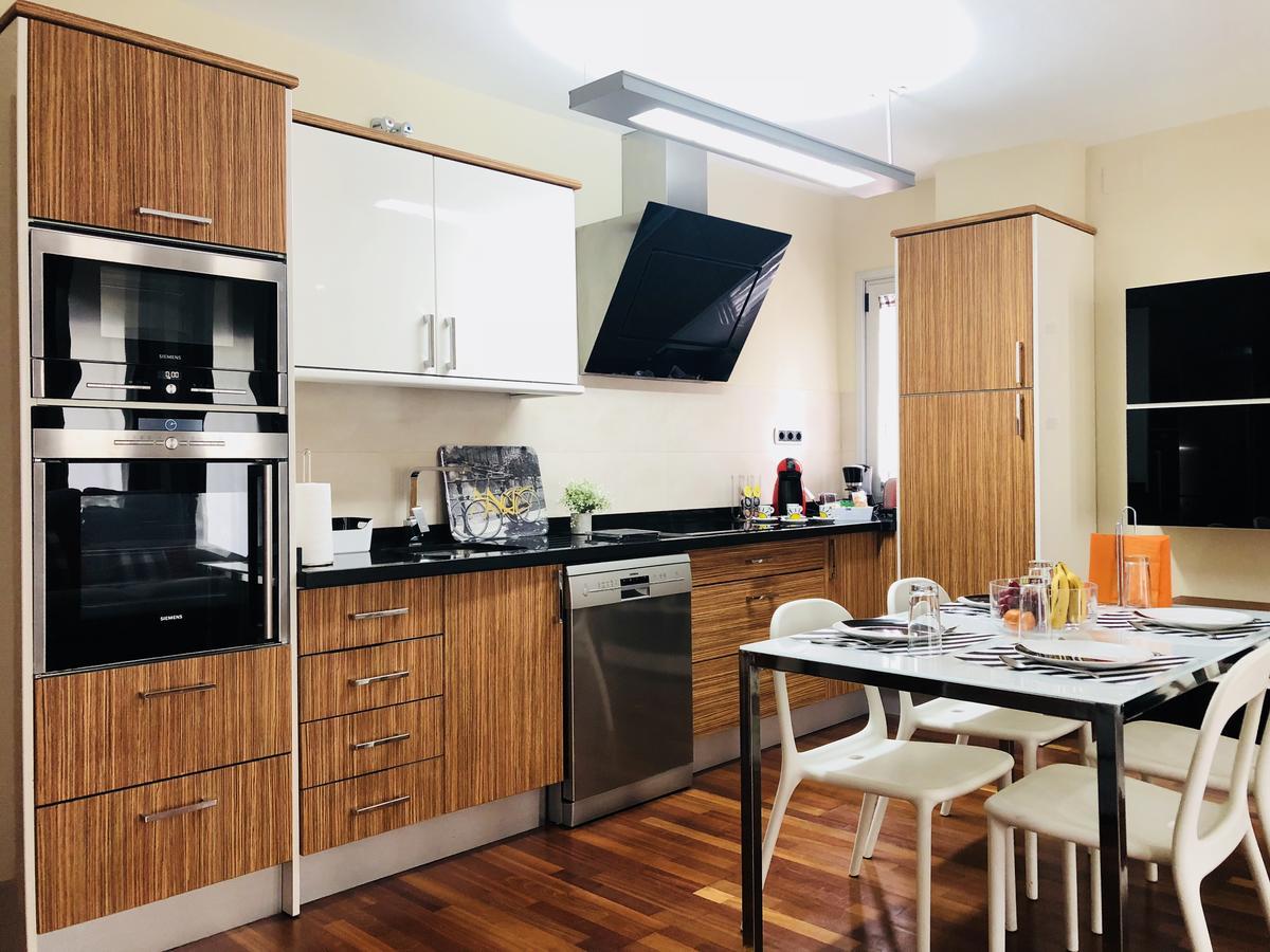 لاس بالماس دي غران كاناريا Perseus Vivienda Unifamiliar Con Terraza Y Jardin - Wifi - 3 Habitaciones - 2 Banos المظهر الخارجي الصورة