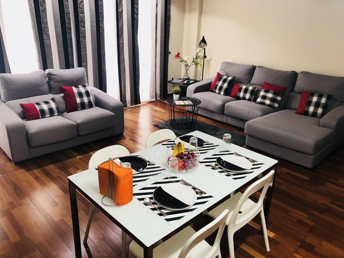 لاس بالماس دي غران كاناريا Perseus Vivienda Unifamiliar Con Terraza Y Jardin - Wifi - 3 Habitaciones - 2 Banos المظهر الخارجي الصورة