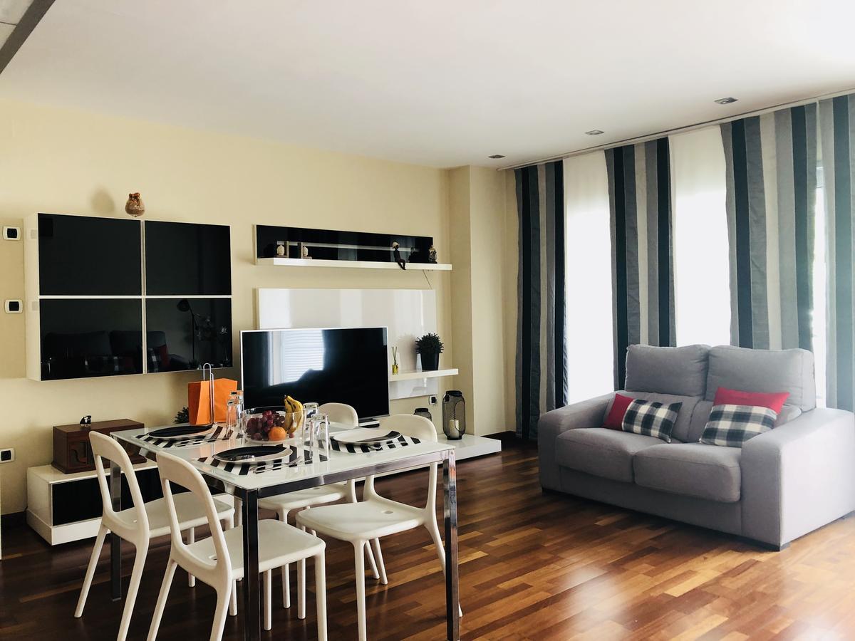 لاس بالماس دي غران كاناريا Perseus Vivienda Unifamiliar Con Terraza Y Jardin - Wifi - 3 Habitaciones - 2 Banos المظهر الخارجي الصورة