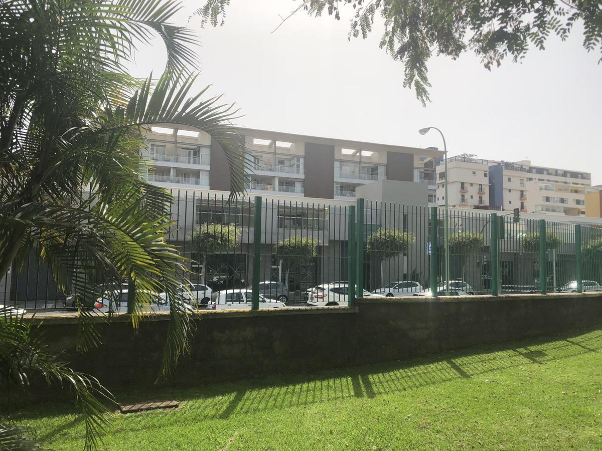 لاس بالماس دي غران كاناريا Perseus Vivienda Unifamiliar Con Terraza Y Jardin - Wifi - 3 Habitaciones - 2 Banos المظهر الخارجي الصورة