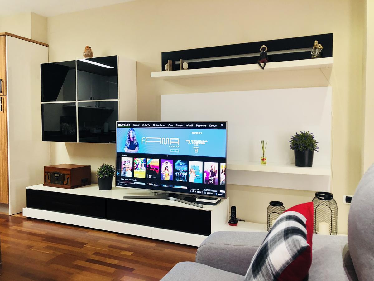 لاس بالماس دي غران كاناريا Perseus Vivienda Unifamiliar Con Terraza Y Jardin - Wifi - 3 Habitaciones - 2 Banos المظهر الخارجي الصورة