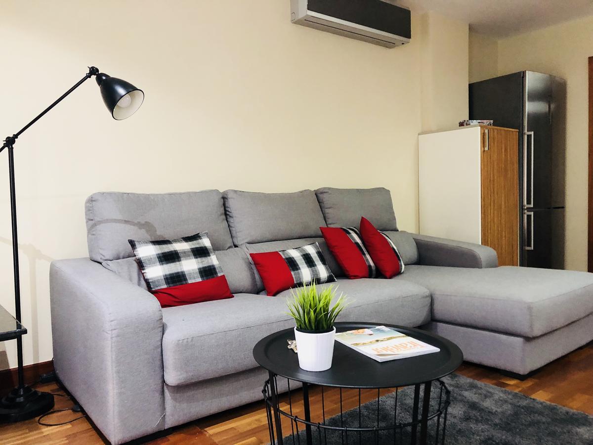 لاس بالماس دي غران كاناريا Perseus Vivienda Unifamiliar Con Terraza Y Jardin - Wifi - 3 Habitaciones - 2 Banos المظهر الخارجي الصورة